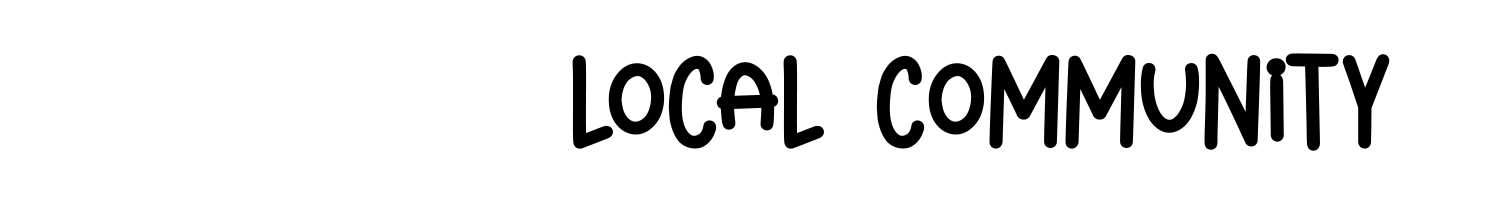 Horsforth Local Community